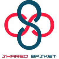 SharedBasket logo, SharedBasket contact details