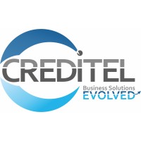 Creditel Business Solutions logo, Creditel Business Solutions contact details