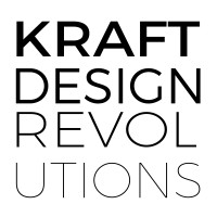 Kraft Design Revolutions logo, Kraft Design Revolutions contact details