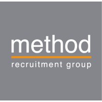 Method Recruitment Group logo, Method Recruitment Group contact details