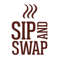 Sip And Swap logo, Sip And Swap contact details