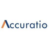 Accuratio Chile logo, Accuratio Chile contact details