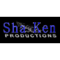 ShaKen Productions logo, ShaKen Productions contact details