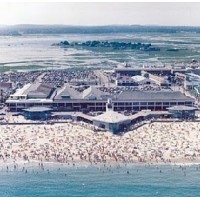 Hampton Beach Casino logo, Hampton Beach Casino contact details