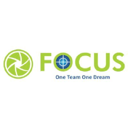 Focus Organisation logo, Focus Organisation contact details