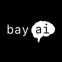 Bay AI logo, Bay AI contact details