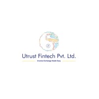 UTrust Fintech Private Ltd. logo, UTrust Fintech Private Ltd. contact details