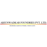 Arjunwadkar Foundries Pvt. Ltd logo, Arjunwadkar Foundries Pvt. Ltd contact details