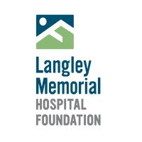 Langley Memorial Hospital Foundation logo, Langley Memorial Hospital Foundation contact details