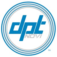 Novi DPT, LLC. logo, Novi DPT, LLC. contact details