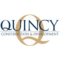 Quincy Construction & Development logo, Quincy Construction & Development contact details