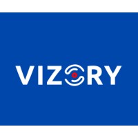 Vizory logo, Vizory contact details