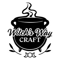 Witch's Way Craft logo, Witch's Way Craft contact details