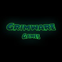 Grimware Games logo, Grimware Games contact details