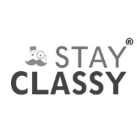 Stayclassy.in logo, Stayclassy.in contact details