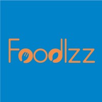 Foodlzz logo, Foodlzz contact details