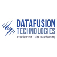 DataFusion Technologies, Inc. logo, DataFusion Technologies, Inc. contact details