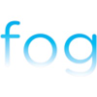 FOG logo, FOG contact details