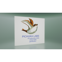 PICHUKA LABS logo, PICHUKA LABS contact details