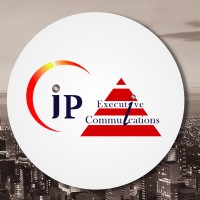 JP Executive Communications logo, JP Executive Communications contact details