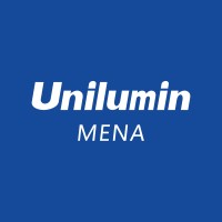 Unilumin MENA Official logo, Unilumin MENA Official contact details