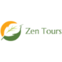 Zen Tours logo, Zen Tours contact details