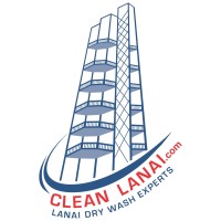 Clean Lanai logo, Clean Lanai contact details