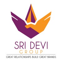 Sridevi Group logo, Sridevi Group contact details