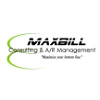 Maxbill Consulting & A/R Management logo, Maxbill Consulting & A/R Management contact details