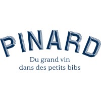 Pinard logo, Pinard contact details