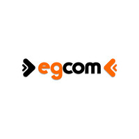 Egcom Telecom logo, Egcom Telecom contact details