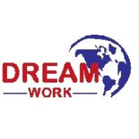 Grupo Dream Work logo, Grupo Dream Work contact details