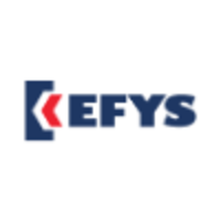 KEFYS DISTRIBUTION logo, KEFYS DISTRIBUTION contact details