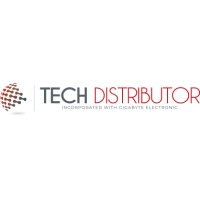 Tech-Distributor logo, Tech-Distributor contact details