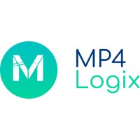 MP4 Logix logo, MP4 Logix contact details