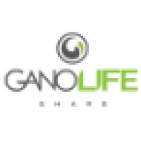 GanoLife International logo, GanoLife International contact details