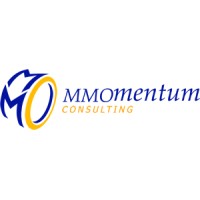 MMOmentum Consulting logo, MMOmentum Consulting contact details