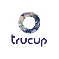 TruCup logo, TruCup contact details