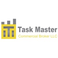 Taskmaster Commercial Broker llc logo, Taskmaster Commercial Broker llc contact details