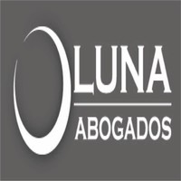 Luna Abogados logo, Luna Abogados contact details