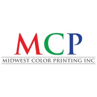 Midwest Color Printing Inc. logo, Midwest Color Printing Inc. contact details