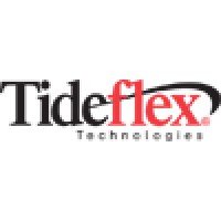 Tideflex Technologies, Inc. logo, Tideflex Technologies, Inc. contact details