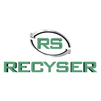 RECYSER S.R.L. logo, RECYSER S.R.L. contact details