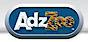 AdzZoo.Com logo, AdzZoo.Com contact details