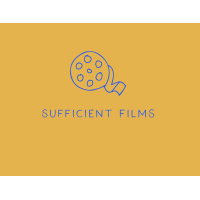 Sufficient Films logo, Sufficient Films contact details