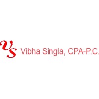 Vibha Singla, CPA - P.C. logo, Vibha Singla, CPA - P.C. contact details