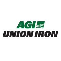 Union Iron logo, Union Iron contact details