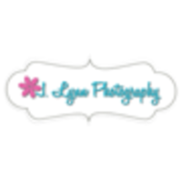 J. Lynn Photography logo, J. Lynn Photography contact details