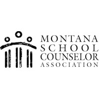 Montana School Counselor Association logo, Montana School Counselor Association contact details