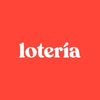 Lotería Studio logo, Lotería Studio contact details